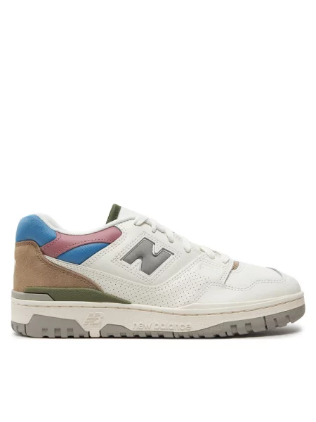 New Balance Sneakersy Écru