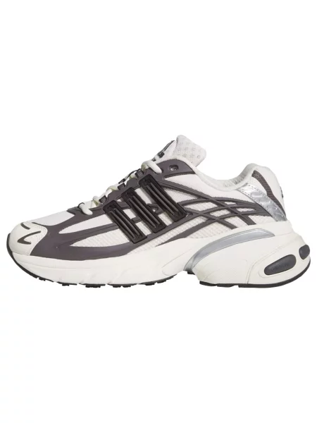 ADIDAS ORIGINALS Nizke superge Adistar XLG temno siva / srebrna bela