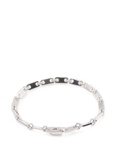 Brăţară Cartier cu motiv cu inimi