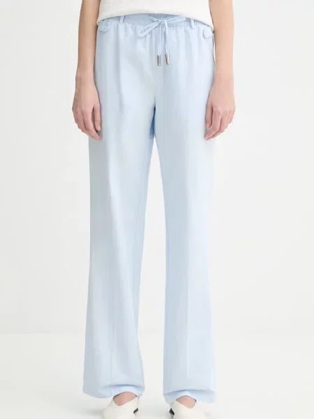 Silvian Heach pantaloni de BLAYE albastru