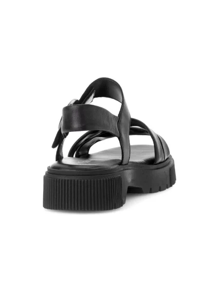 Pantofi Gabor negru
