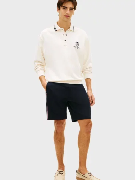 Шорты Tommy Hilfiger синие