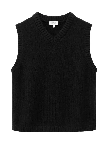 & Other Stories Pulover negru