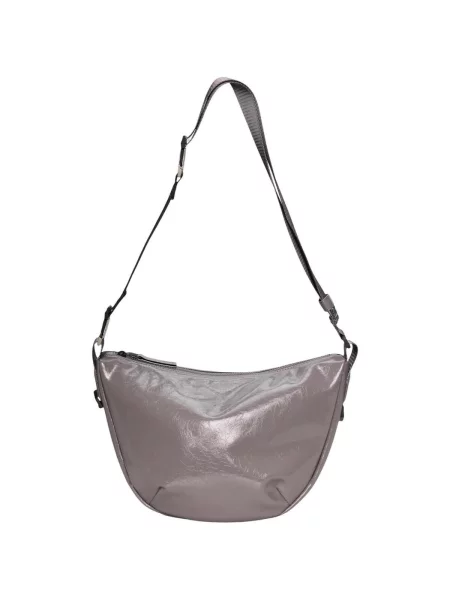 Rains Valera geantă crossbody pentru femei maro