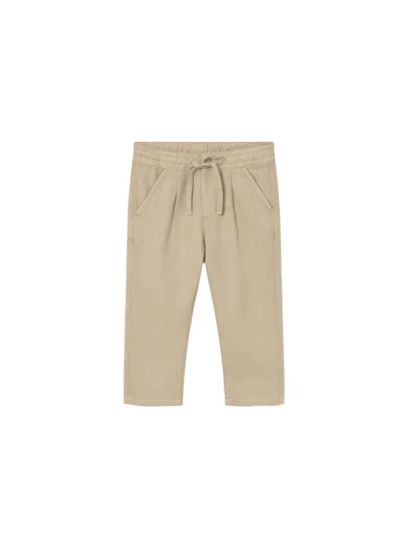 Mayoral Pantaloni din bej