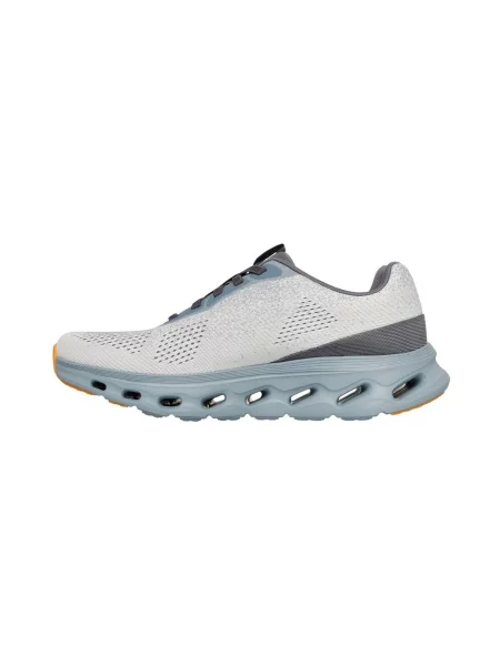 Pantofi Skechers albastru