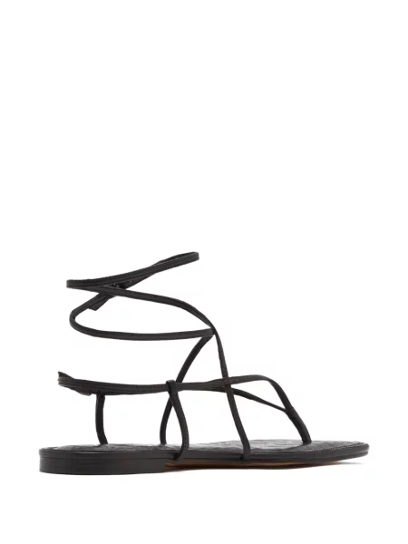 Sandale Sam Edelman cu bretele maro