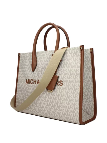 Geantă shopper Michael Kors cu imagine