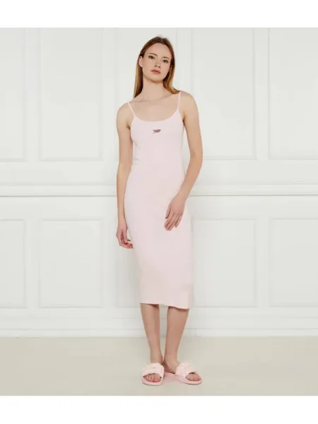 Tommy Jeans Ruha SCRIPT