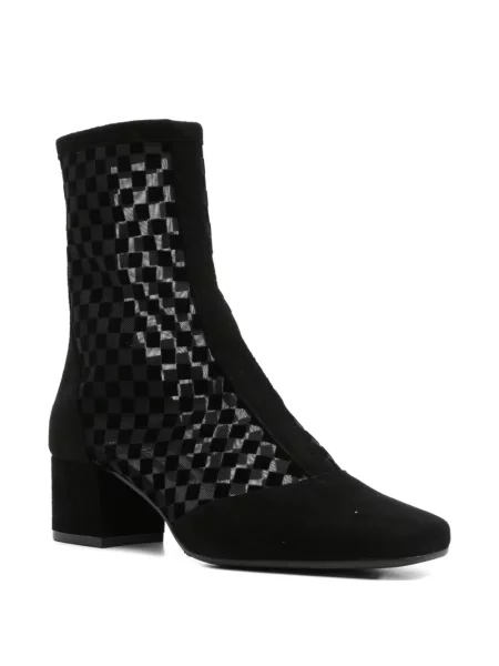 Botine Carel Paris negru