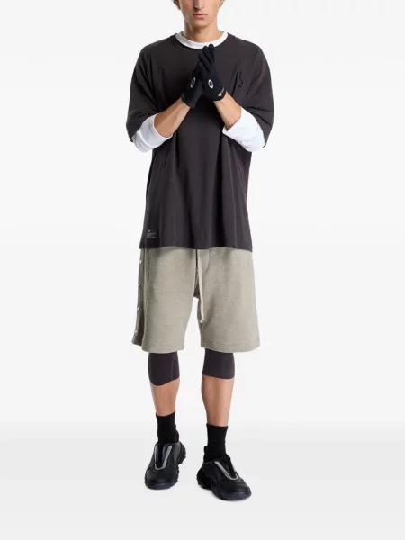 Tricou Oakley negru