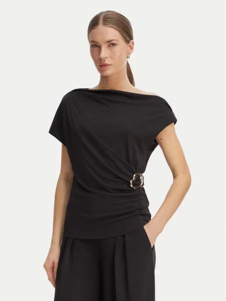 Rinascimento Bluză negru