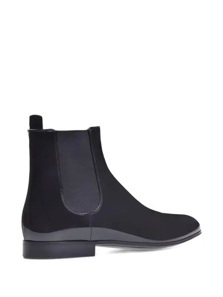 Botine Gianvito Rossi negru
