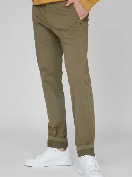 Брюки Pierre Cardin