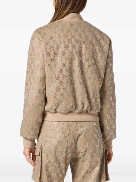 Geacă bomber Philipp Plein
