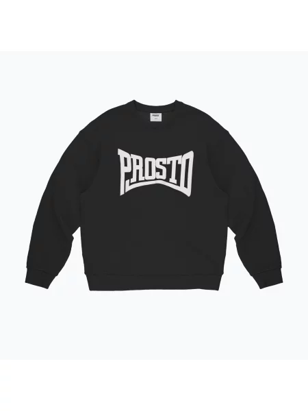 Pulover Prosto. negru