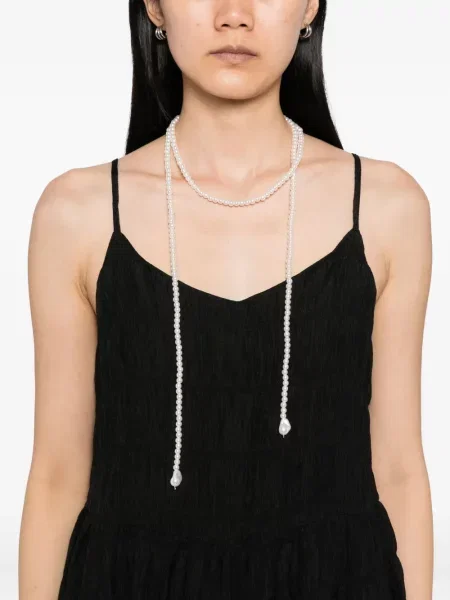 Rochie fără mâneci B+ab fără mâneci de costum negru