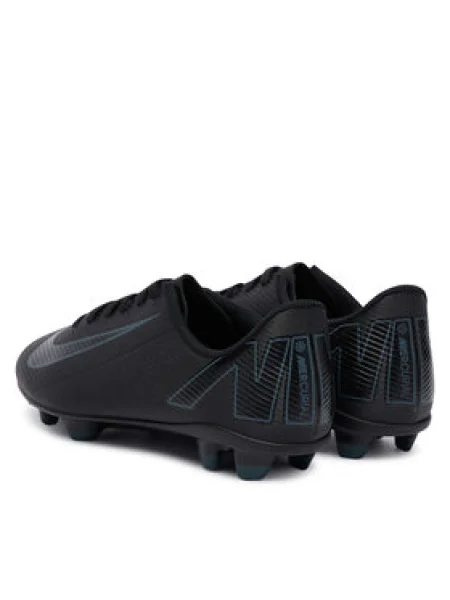 Nike Futball cipők Jr Vapor 16 Club Fg/Mg fekete