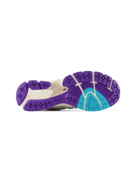 Pantofi New Balance alb