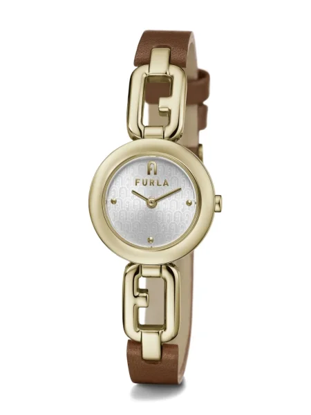 Colier Furla alb