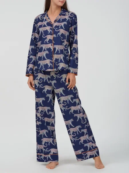 Пижама Cyberjammies синяя