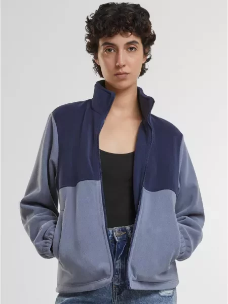 Hanorac Urban Classics albastru