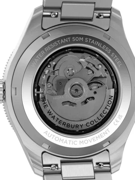 Ceas Timex negru