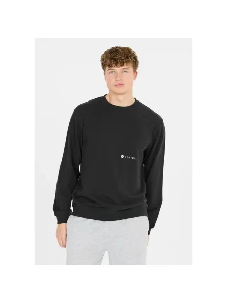 Суитчър Virtus черно