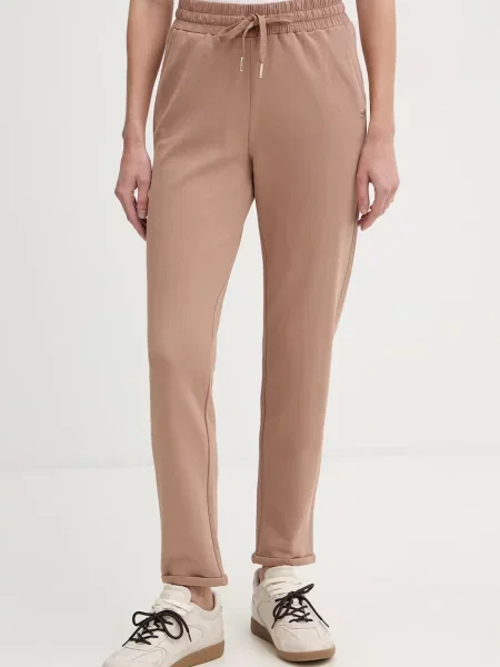 Joop! pantaloni de trening pentru femei cu adaos de bej