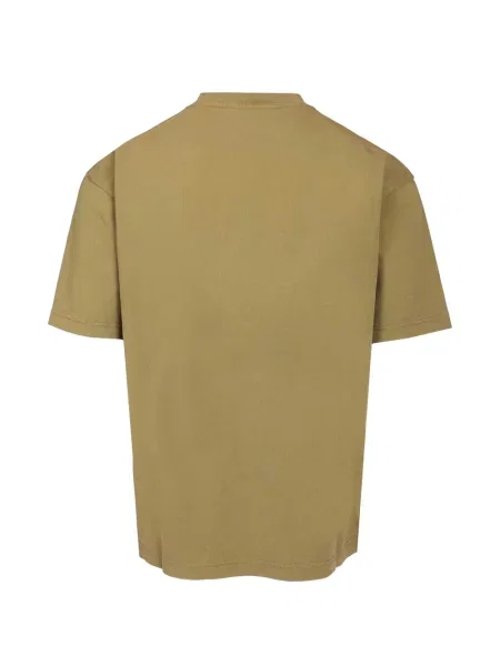 Tricou Drole De Monsieur verde