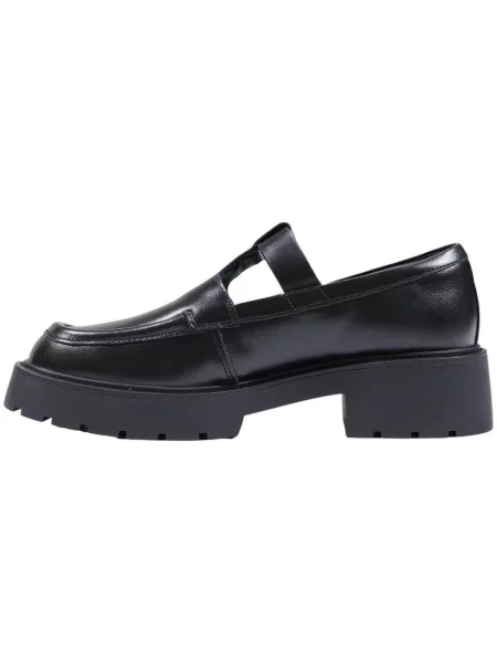 Pantofi Calvin Klein Jeans negru
