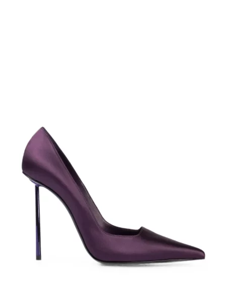 Pantofi cu toc Le Silla violet