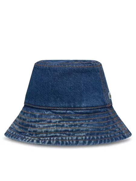 Lacoste Капелюх Голубий