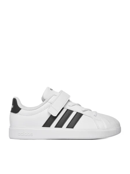 Sneakers adidas CEO-STREETTALK EL C alb