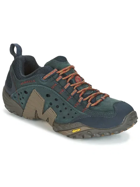 Pantofi Merrell verde