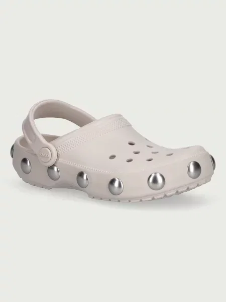 Crocs Classic Big Studded Clog șlapi pentru femei