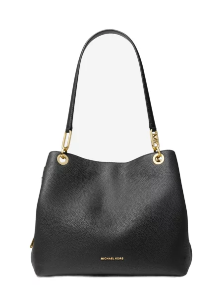 Geantă MICHAEL Michael Kors negru