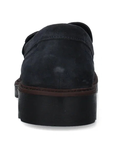 Pantofi Igi&co albastru