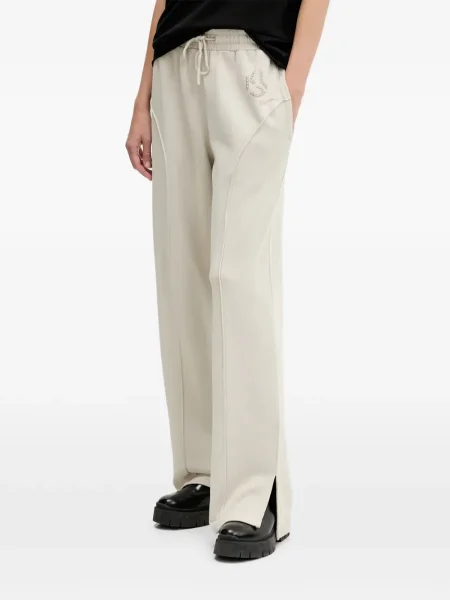 Pantaloni Karl Lagerfeld Jeans