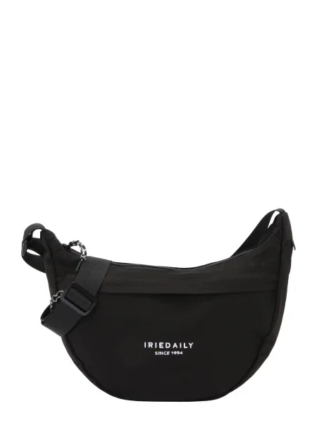 Iriedaily Torbica za okrog pasu črna