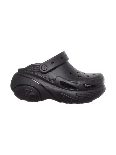 Pantofi Crocs negru