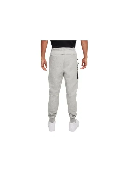 Pantaloni Nike gri