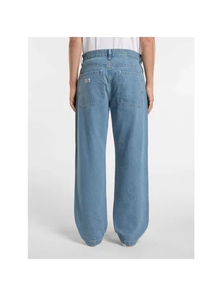 Blugi Dickies albastru