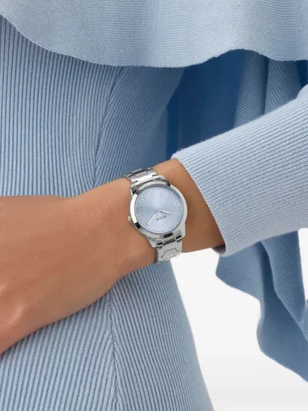 Ceas Guess albastru