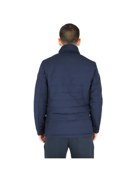 Sacou Marina Yachting albastru