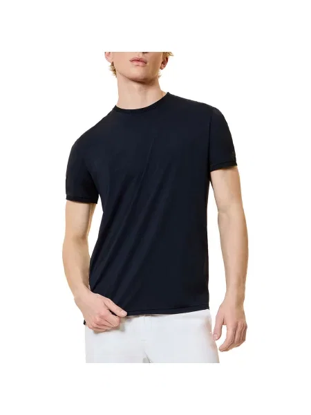 Tricou Roberto Ricci Designs albastru