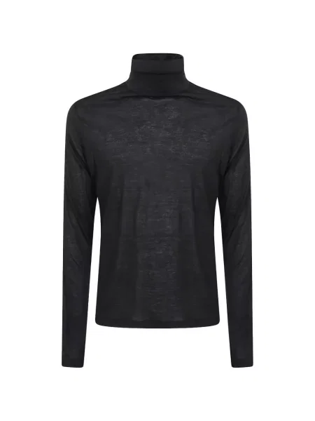 Pulover Woc negru