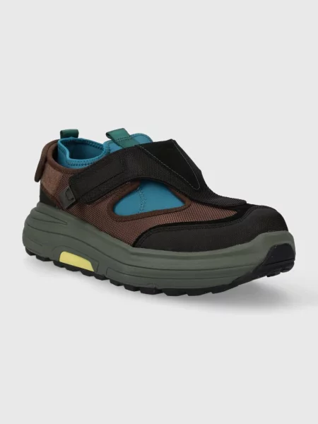Suicoke sneakers Tred verde