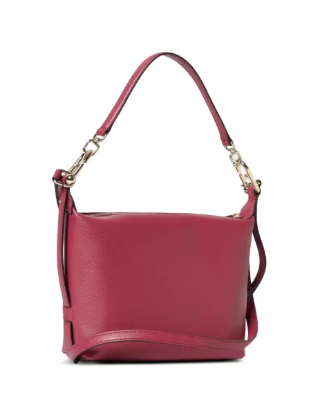 Shopper kabelka Furla ružová