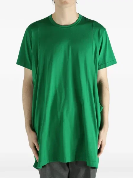 Tricou Comme Des Garcons Homme Plus verde
